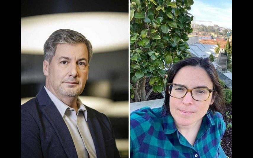 Bruno De Carvalho Rasga Joana Marques: