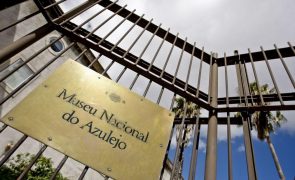 Museu Nacional do Azulejo reabre Sala dos Arcos e mostra 