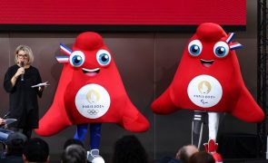 Paris2024: Ucrânia, Polónia e Bálticos contra reintegração de atlletas russos e bielorrussos