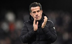 Marco Silva acusado de 