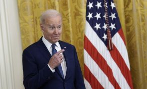 Presidente dos EUA proibe uso de 'software' de vigilância pelo Governo
