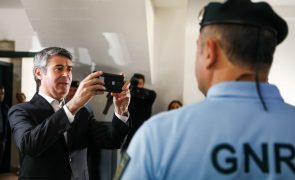 MAI destaca proatividade policial em 2022