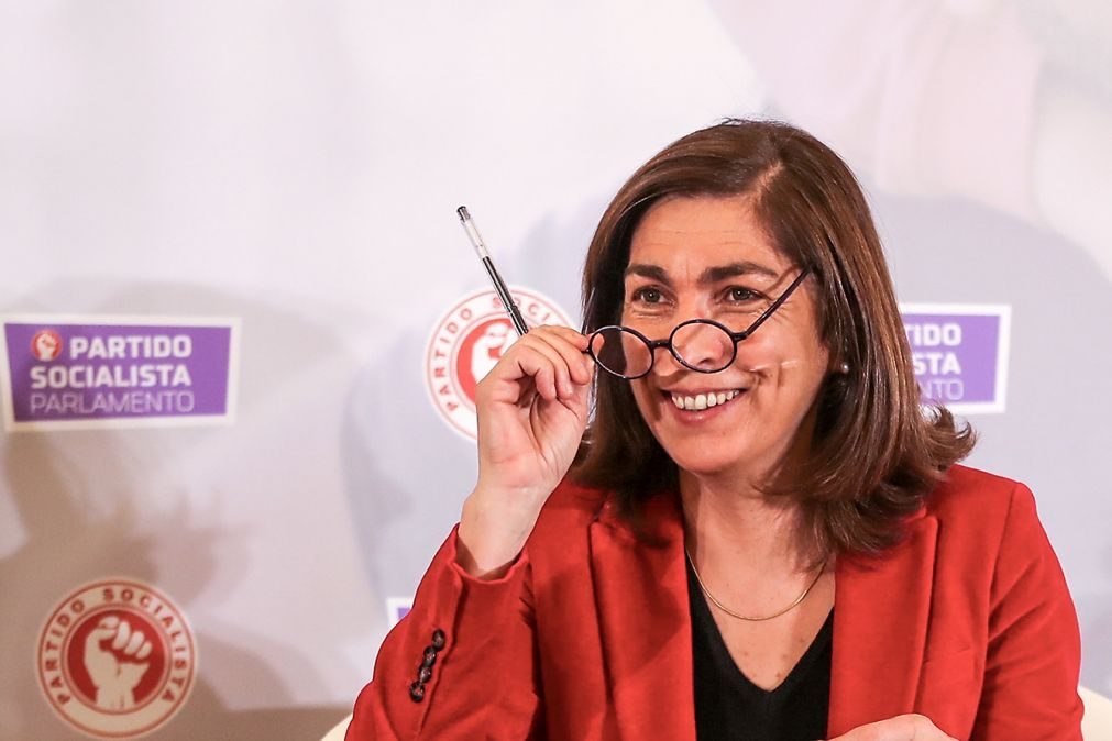 Governo respeita o parlamento e é para durar até 2026