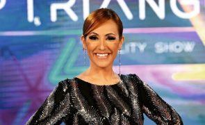 Susana Dias Ramos Quebra silêncio sobre o afastamento de 'O Triângulo'