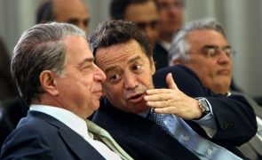 Começa hoje o debate instrutório do processo que visa Manuel Pinho e Ricardo Salgado no caso EDP