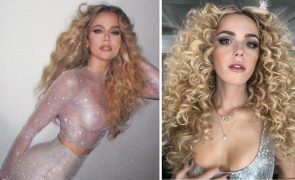 Tendência Primavera: Fã de caracóis? Os ‘Caracóis Disco’ vão estar em vogue! Saiba como usá-los