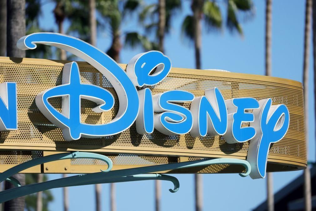 Disney inicia processo de despedimento de 7 mil trabalhadores