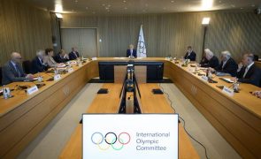 COI defende atletas russos e bielorrussos nas competições sem decidir Paris2024