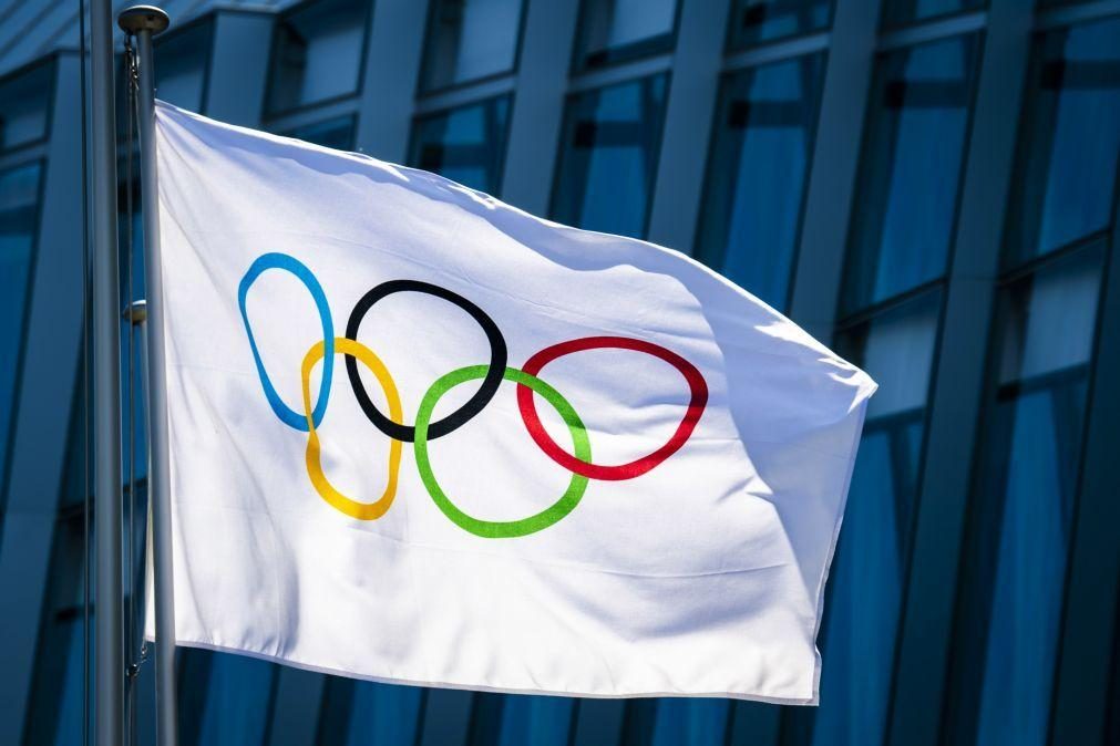 Comité Olímpico da Rússia diz que medida do COI é