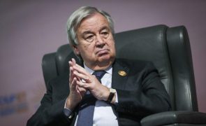 Guterres pede nova instituição internacional para encontrar paradeiro de 100 mil sírios