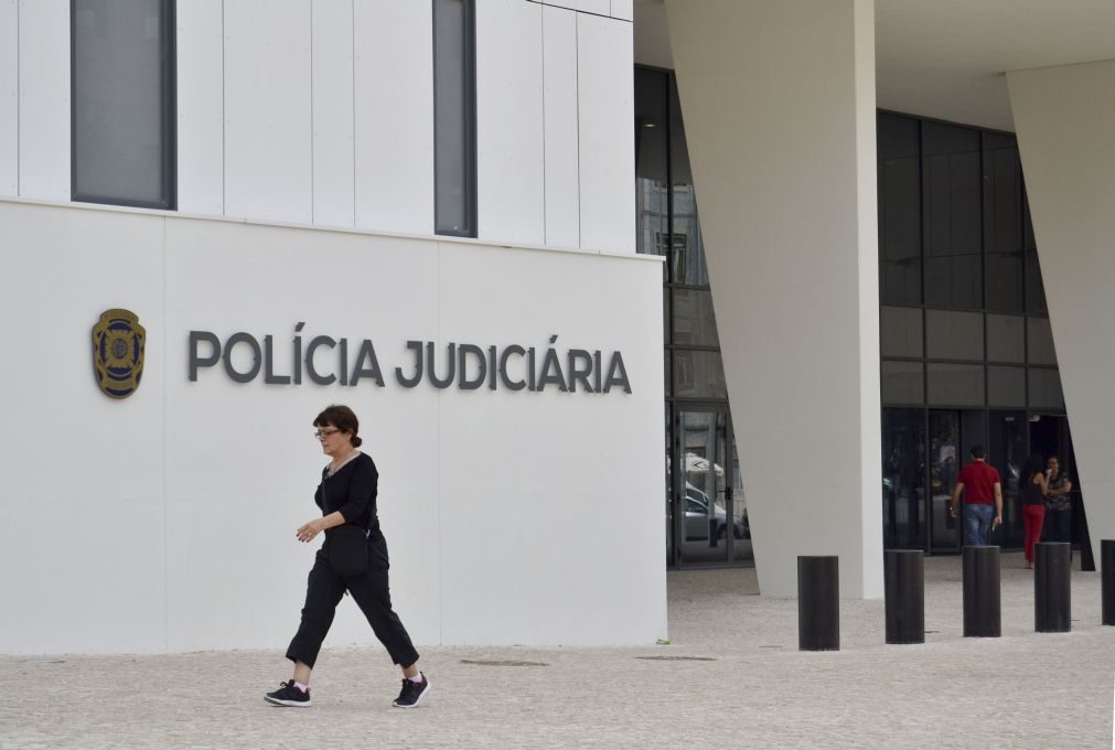 Conferência sobre metadados junta polícias de 26 países