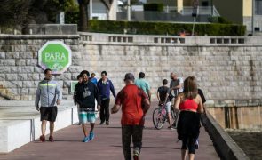 Caminhar cerca de 6 km uma ou duas vezes por semana reduz o risco de morte
