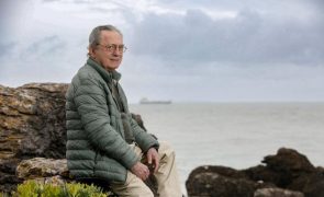 Carlos Cruz arrasa Cristina Ferreira. “Não vejo qualquer obra dela”