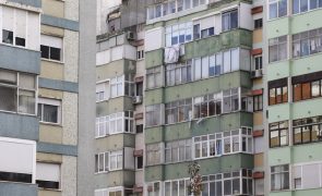 Renda mediana de novos contratos de arrendamento sobe 10,6% no 4.º trimestre de 2022 - INE