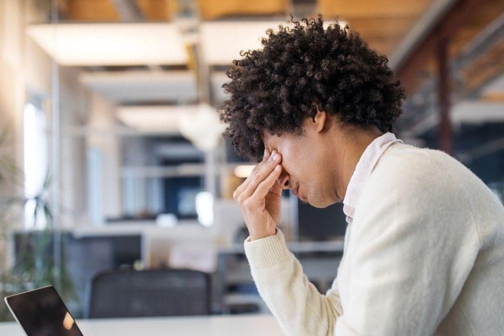 Saiba que problemas de saúde provoca o stress