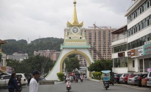 Dissolução de partidos em Myanmar visa erradicar toda oposição democrática - UE