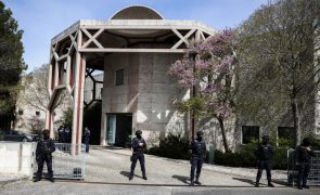Ministério Público está com processo dos filhos do agressor no Centro Ismaili