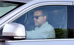 FIFA alarga suspensão de ex-diretor desportivo da Juventus à escala global