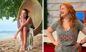 Joana Latino ataca Rita Pereira e acusa-a de se vitimizar na Internet