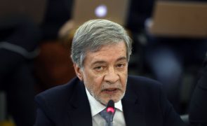 Responsabilidades são dos presidentes da TAP por assinarem acordo com Alexandra Reis