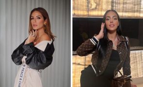 Georgina Rodríguez arrasada por ‘ex’ de Garay: “Vergonhosa”