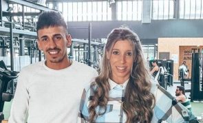 Sónia Jesus já tem planos para quando Vitó sair da prisão: 