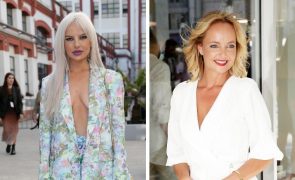 Filipa Torrinha Nunes e Bárbara Norton de Matos trocam farpas