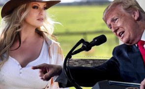 Trump tem 