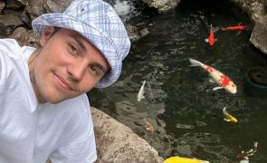 Justin Bieber - A pensar na reforma aos 29? Artista cansado da fama
