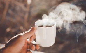 Quais são os povos que mais bebem chá? [não são os britânicos]