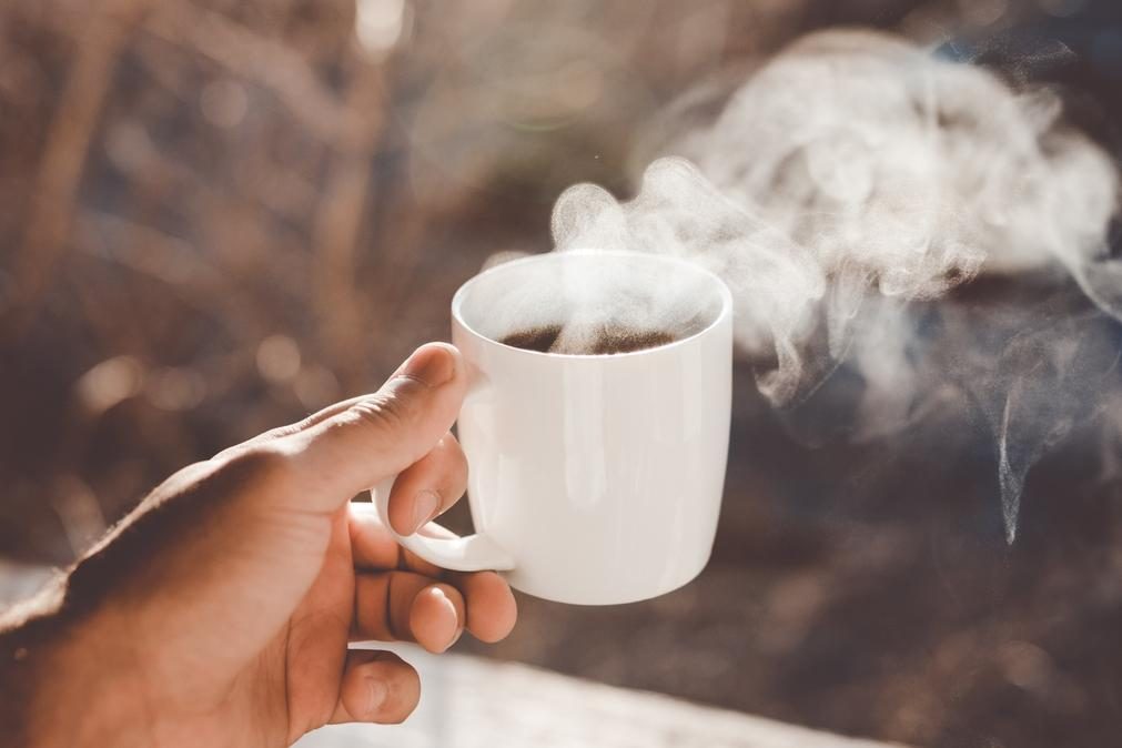 Quais são os povos que mais bebem chá? [não são os britânicos]