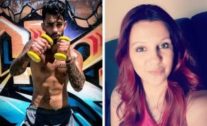O Triângulo Irmã de Moisés ataca Mariana Duarte após polémica: “Tem ressabiamento