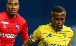 Estoril volta às vitórias frente ao Gil Vicente 6 derrotas consecutivas depois