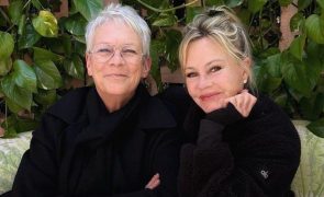 Jamie Lee Curtis e Melanie Griffith dão origem a debate com comentário: 