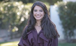 Carolina Carvalho e as imagens ternurentas com o filho Lucas