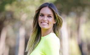 Diana Chaves atira: 