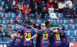 Morreu o adepto que teve paragem cardíaca durante jogo Chaves-Braga