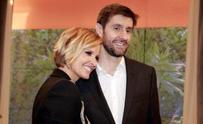 Cristina Ferreira e Daniel Oliveira A guerra (de audiências) continua! Saiba quem está a ganhar