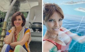 Catarina Furtado Recusa elogio! Apresentadoras da RTP defendem Cristina Ferreira após ataque
