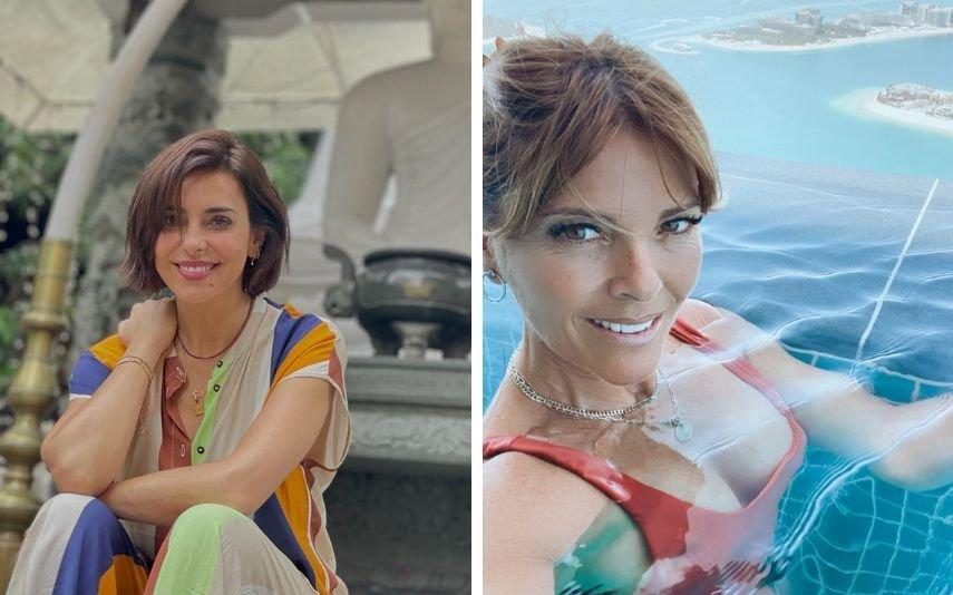 Catarina Furtado Recusa elogio! Apresentadoras da RTP defendem Cristina Ferreira após ataque