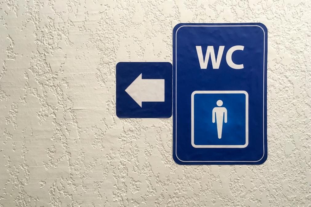 Todos usam o WC, mas poucos conhecem o significado da sigla