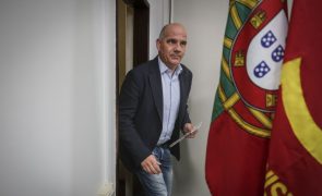 PCP demarca-se de confrontos na manifestação de sábado em Lisboa
