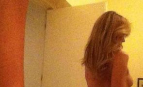 Jornalista de Desporto vê fotos íntimas divulgadas na Internet