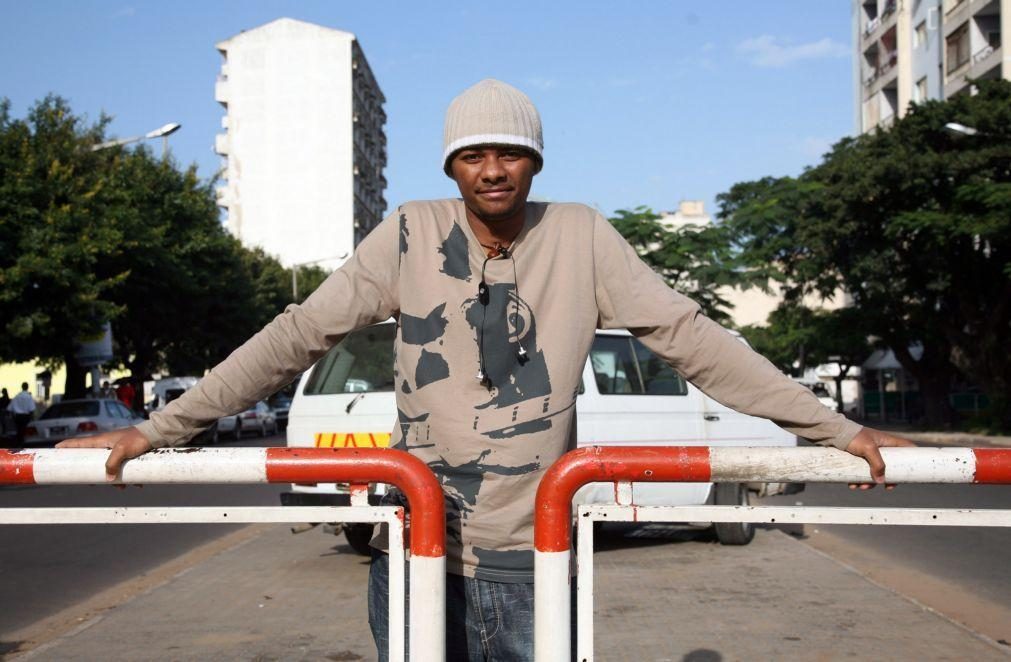 Artistas homenageiam rapper moçambicano Azagaia com espetáculo em Lisboa