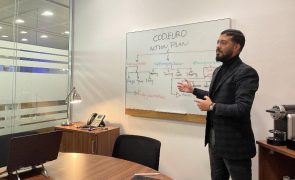 E-commerce COD Euro - O projeto pessoal do investidor Marouane Boudad