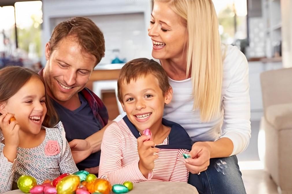 Saiba como aproveitar as delícias da Páscoa sem sair da dieta