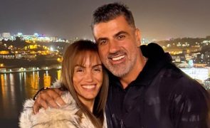 Liliana Aguiar esclarece reconciliação com Francisco Nunes