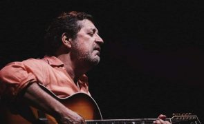 Rui Veloso chora a morte da mãe: “Merecia uma vida de bónus”