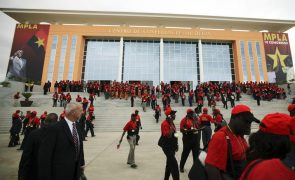MPLA exorta angolanos a fazerem da paz a sua 