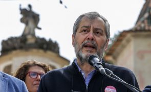 Sindicatos de professores com 